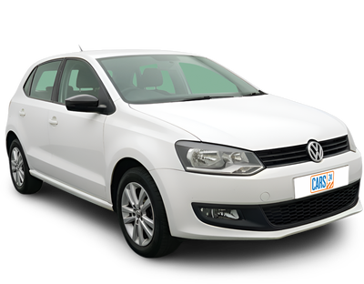 Volkswagen Polo-img